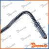 Tuyau hydraulique direction pour PEUGEOT | 57674, 8516 28008